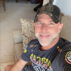 Meet your Posher, Dan